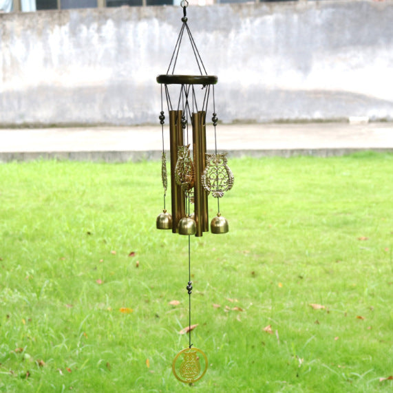 Carillon | Eolyaâą