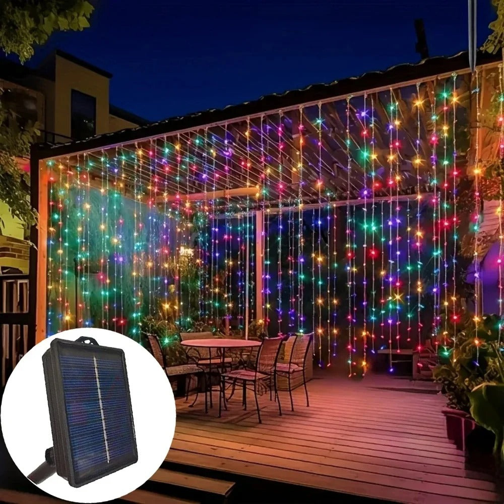 guirlande-solaire-multicolore