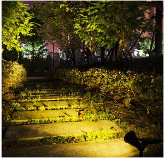 Spot solaire extérieur | Faretto™ - Esprit Jardins