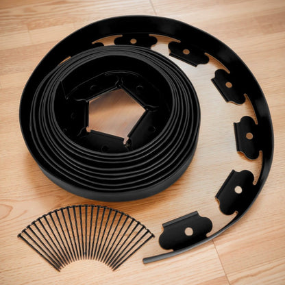 Bordure de jardin flexible | Jardiline™ - Esprit Jardins