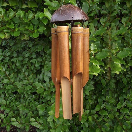 carillon-à-vent-bambou-durable