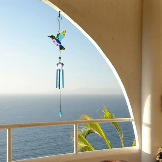carillon-colibri-décoration-extérieur