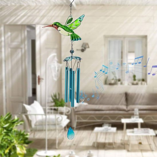 carillon-colibri-décoration-intérieur