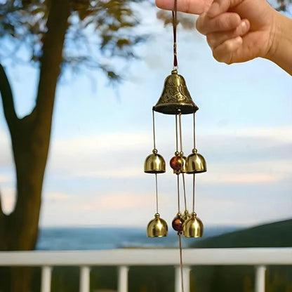 carillon-décoration-extérieure