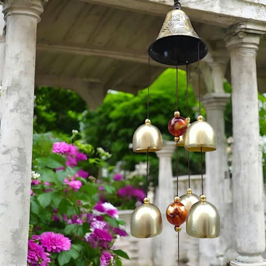 carillon-mélodieux-ambiance-zen
