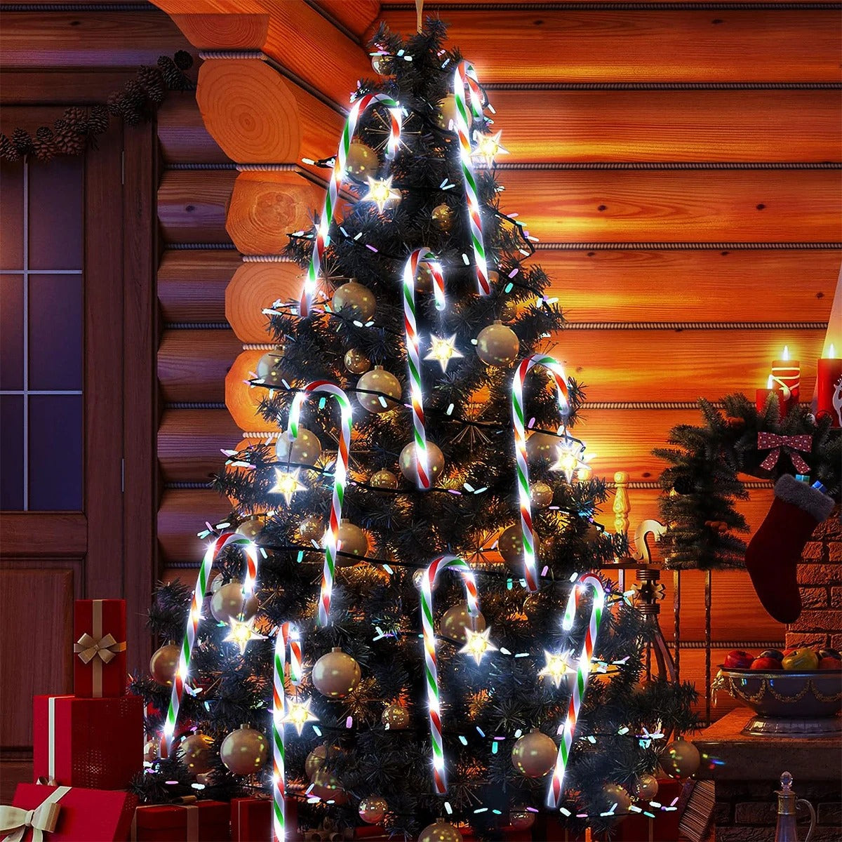 décorations-de-noël-sapin