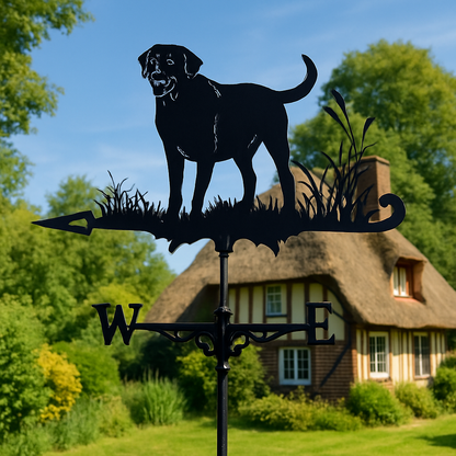 Girouette Chien | Canis™