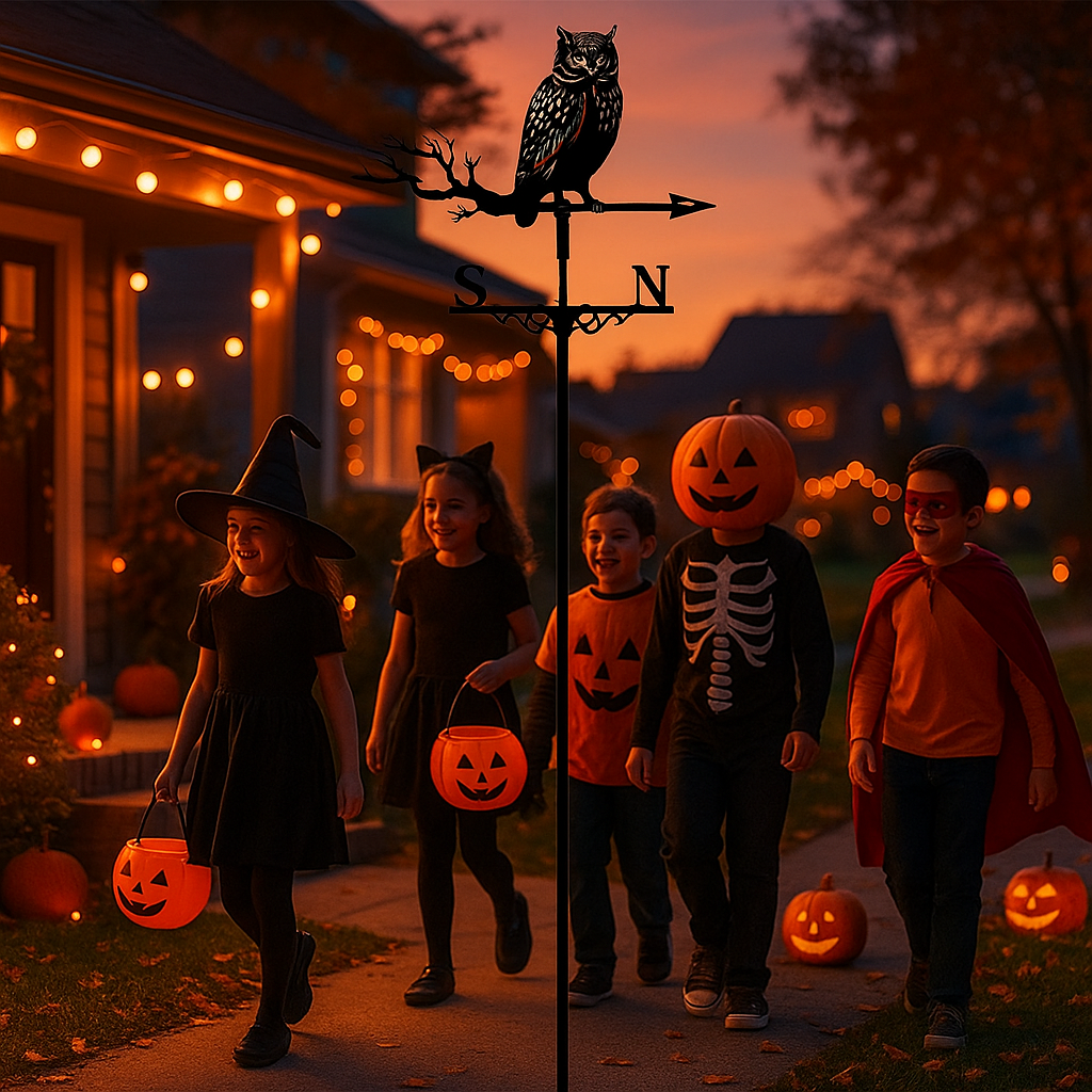 girouette-animal-hibou-halloween
