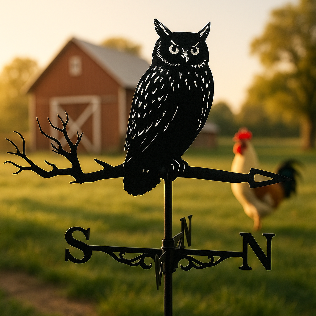 girouette-animal-hibou-polyvalent