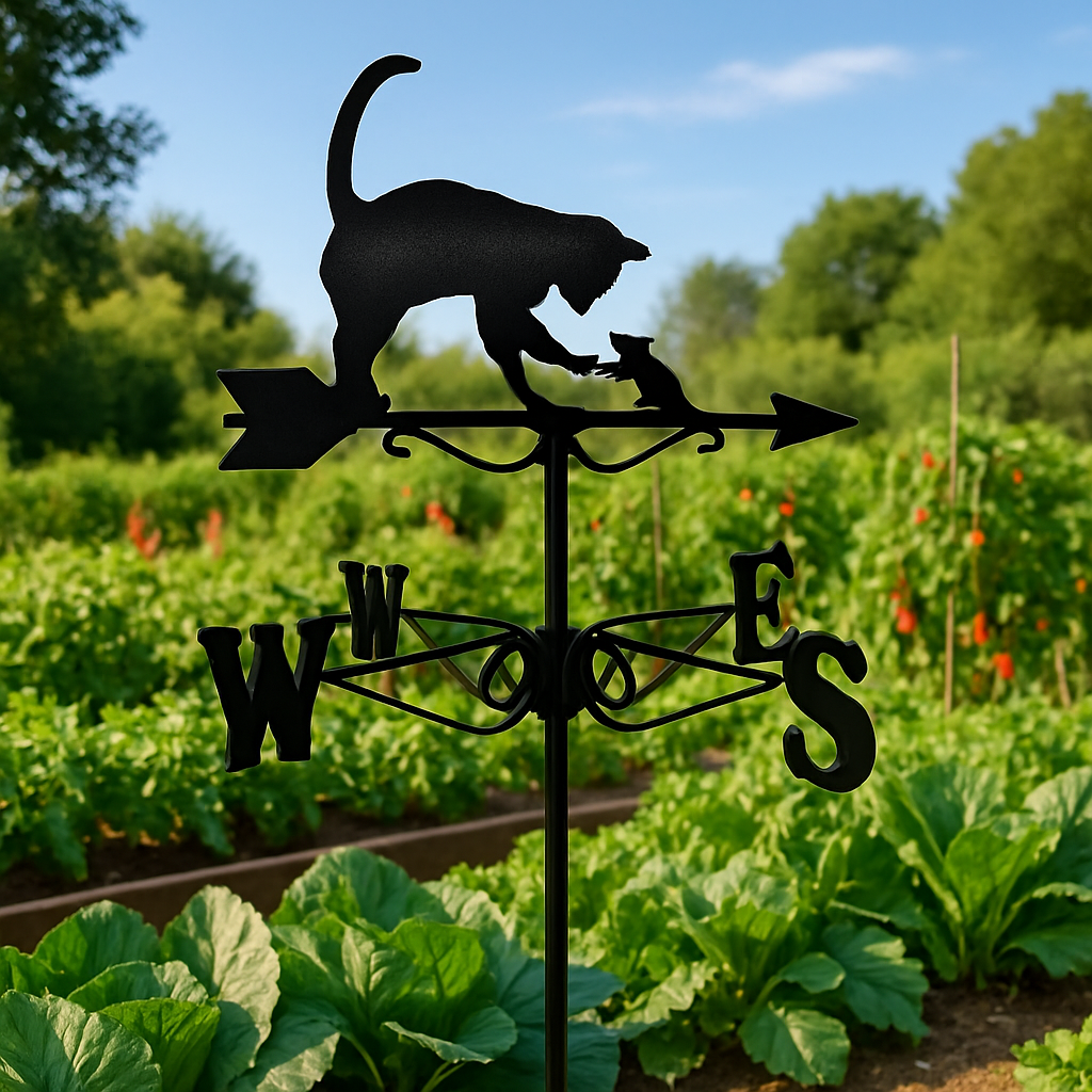 girouette-chat-durabilité