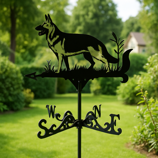 girouette-chien-berger-allemand