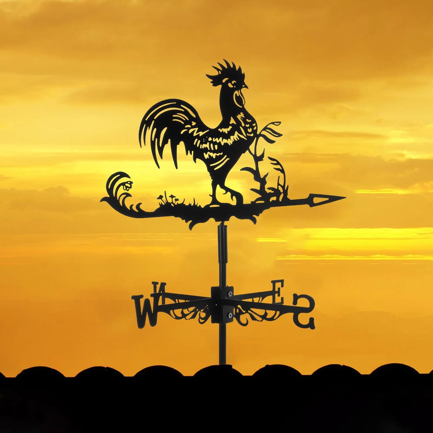 girouette-de-toit-coq-campagne