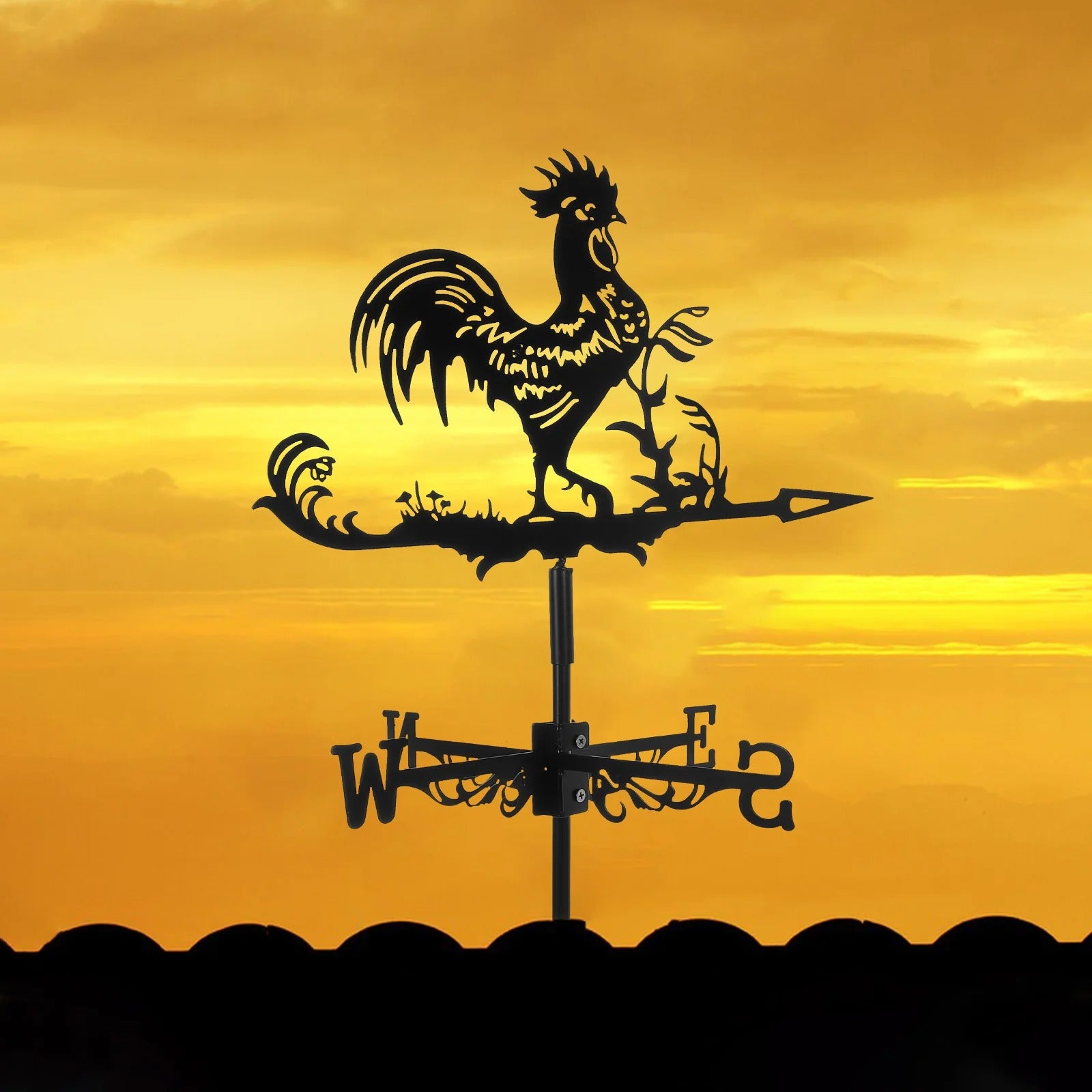 girouette-de-toit-coq-campagne