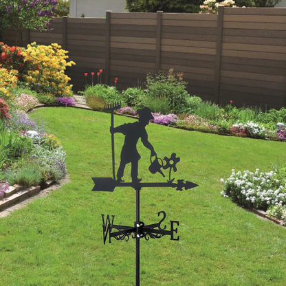 Girouette de toit | Eole™ - Esprit Jardins