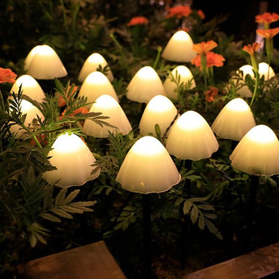 Guirlande lumineuse extérieur | LumiLink™ - Esprit Jardins