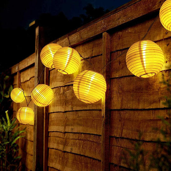guirlande-solaire-extérieur-ambiance-zen