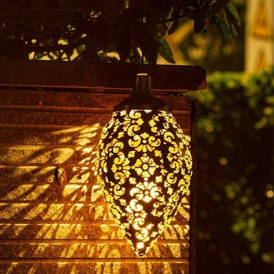 lampe-solaire-écologique