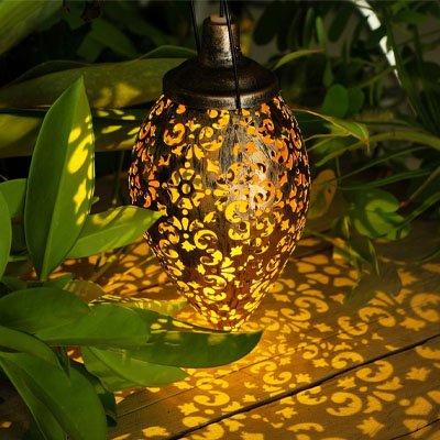 lampe-solaire-orientale