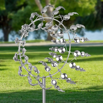 Moulin à vent| Spinova™ - Esprit Jardins