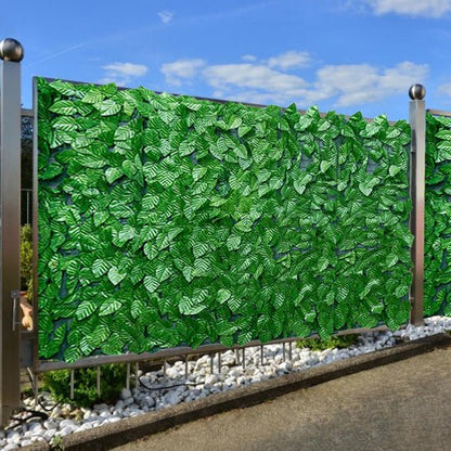 Panneau brise vue | EcranZen™ - Esprit Jardins