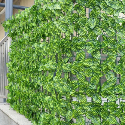 Panneau brise vue | EcranZen™ - Esprit Jardins