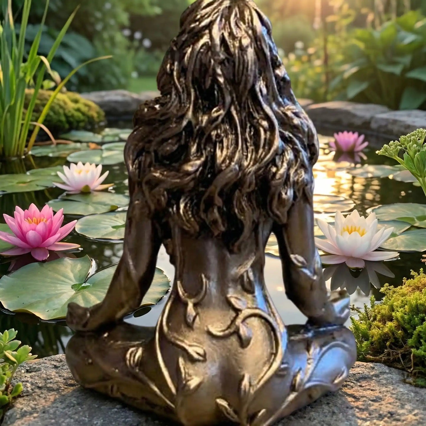 statuette-femme-spirituelle