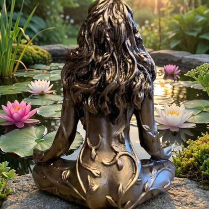 statuette-femme-spirituelle