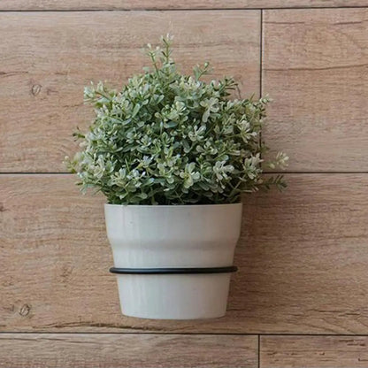 Support pour pot de fleur | ArtiFlore™ - Esprit Jardins
