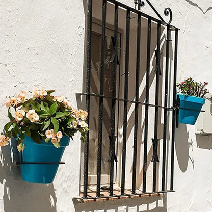 Support pour pot de fleur | ArtiFlore™ - Esprit Jardins