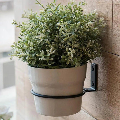 Support pour pot de fleur | ArtiFlore™ - Esprit Jardins