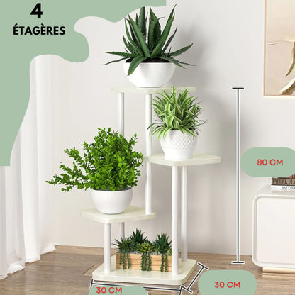 Supports pour plantes | Végé'Style - Esprit Jardins
