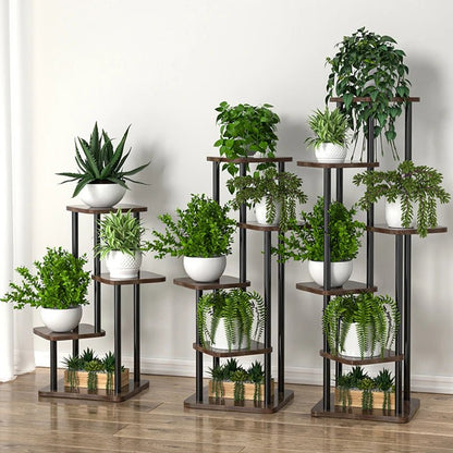 Supports pour plantes | Végé'Style - Esprit Jardins
