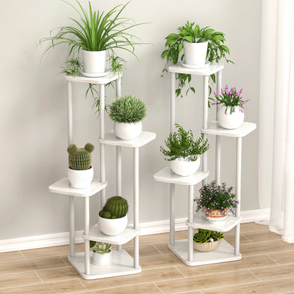 Supports pour plantes | Végé'Style - Esprit Jardins